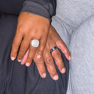 Meet your Posher, Derrick